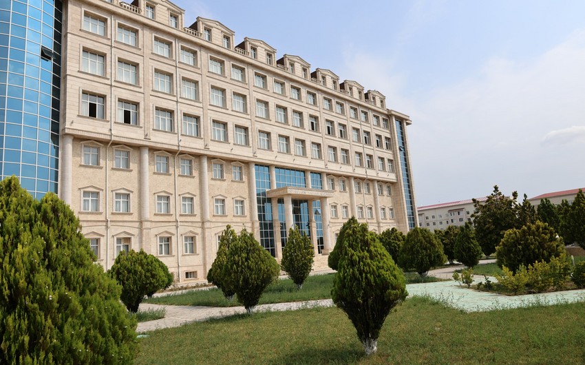 Naxçıvan fövqəladə hallar nazirinə yeni müavin təyin edilib