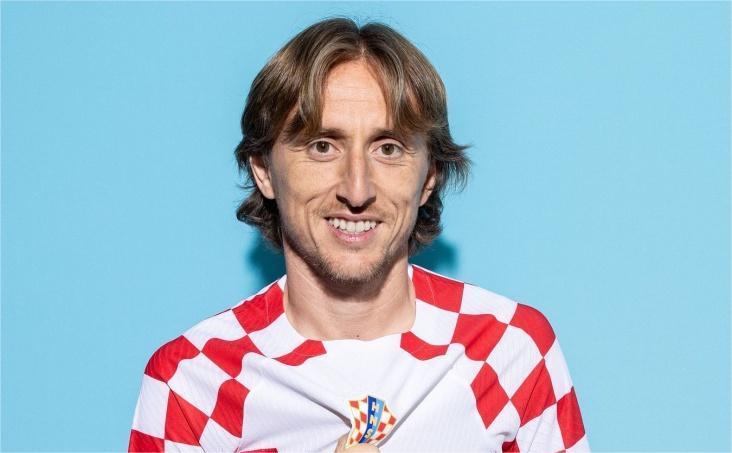 “Milan” Luka Modriçin transferini açıqlayıb