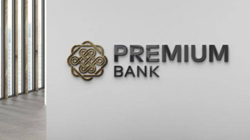 29 milyon manat depoziti geri çəkildi -  "Premium Bank"ın HESABATI