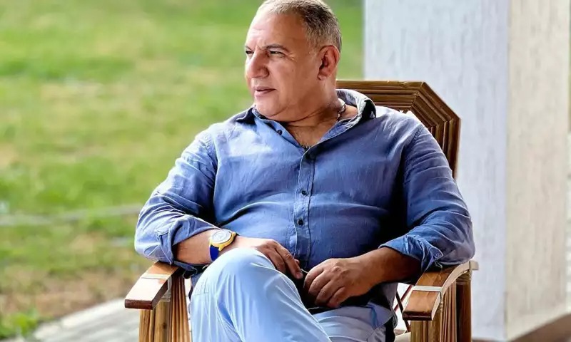 "Sənə pislik edən birinə yaxşılıq eləmə" - Əməkdar artist