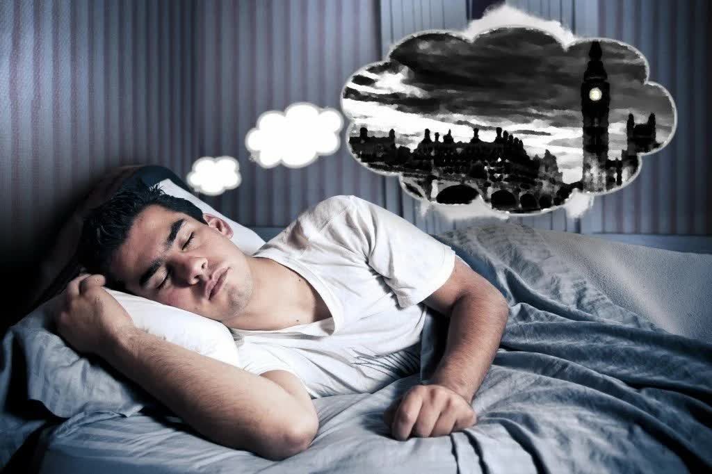 Yuxuları film kimi izləmək mümkün olacaq
