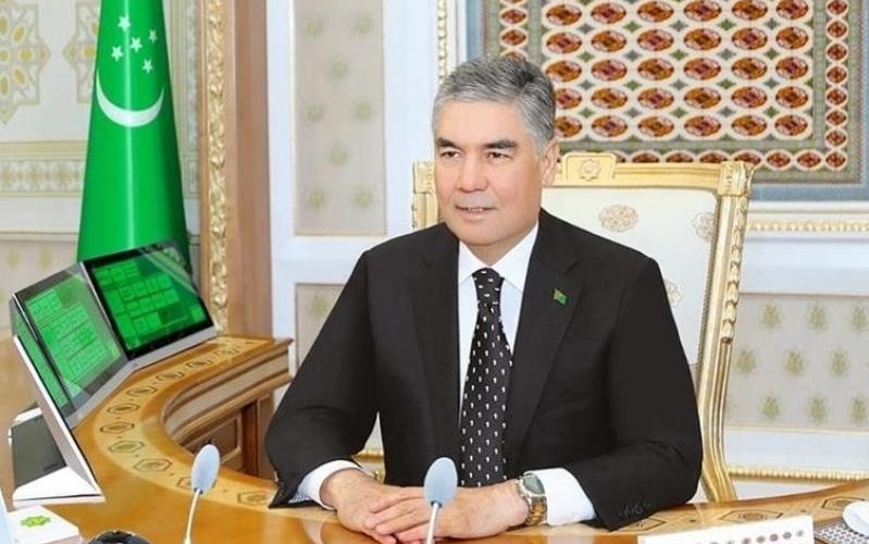 Qurbanqulu Berdiməhəmmədov Qarabağa səfər edəcək