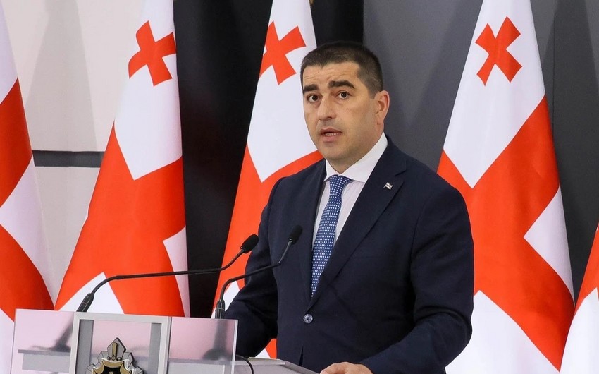 Papuaşvili: Kallas Gürcüstandan üzr istəmək əvəzinə, hakimləri təhdid edir