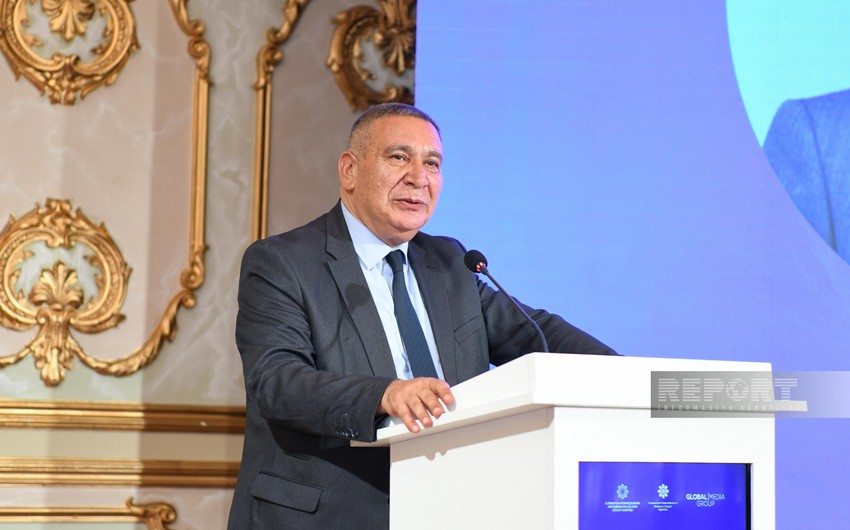 Rəşad Məcid: Azərbaycan mediasının əsas qayəsi cəhalətlə mübarizə olub