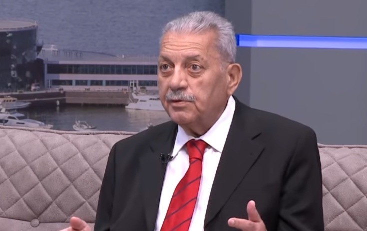 Xəstəxanaya yerləşdirilən Xalq artistinin son durumu açıqlandı