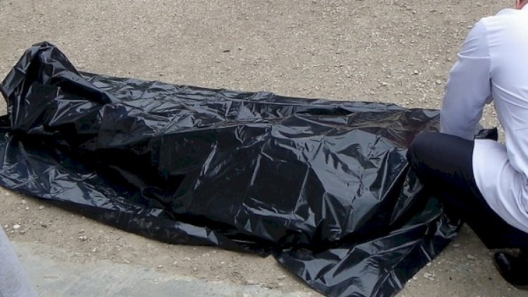 Zaqatalada çürümüş kişi meyiti tapıldı