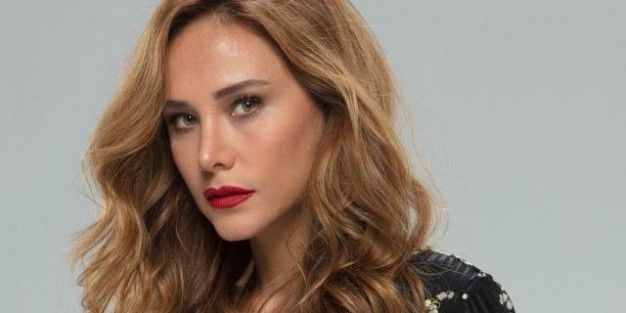 Burçin illər sonra ekrana dönür