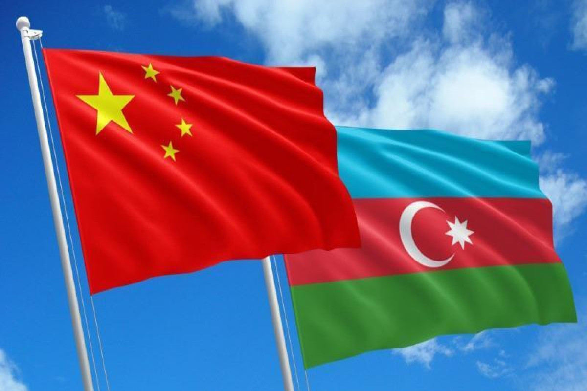 Azərbaycan və Çin arasında vizasız gediş-gəliş rejimi bu gündən qüvvəyə mindi