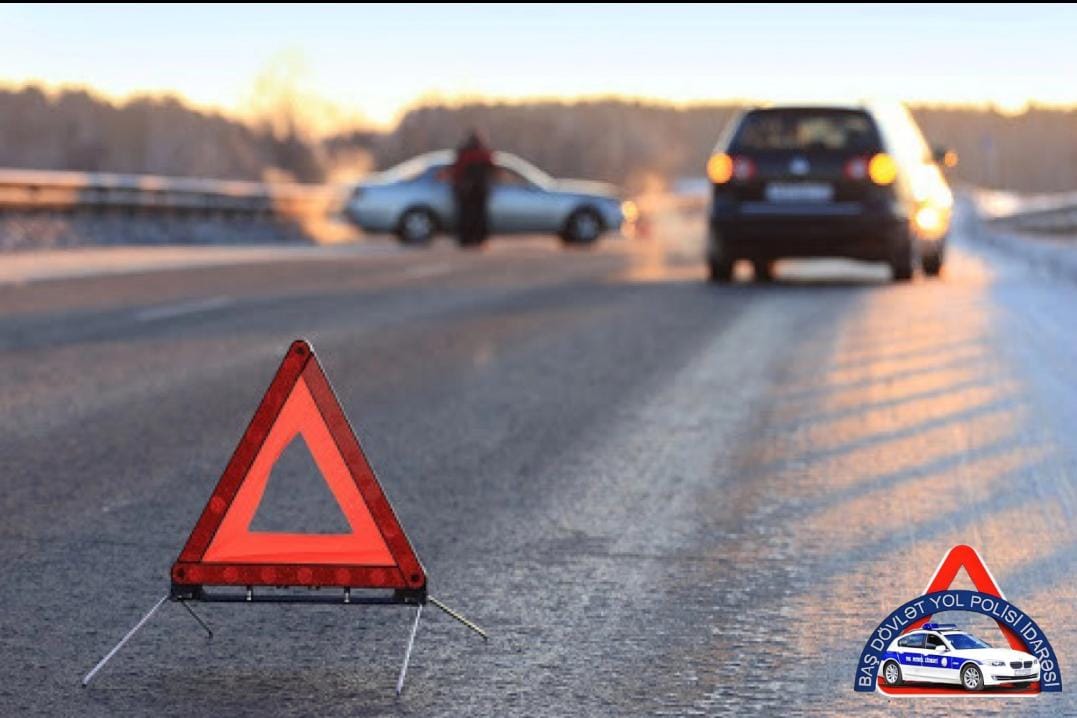 Yol polisindən sürücülərə XƏBƏRDARLIQ