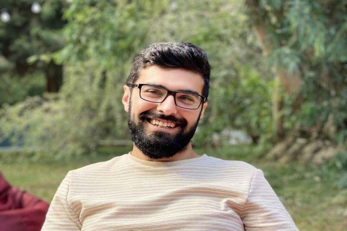Gənc yazıçımız Türkiyədə ağır qəzaya düşdü - Vəziyyəti ağırdır 