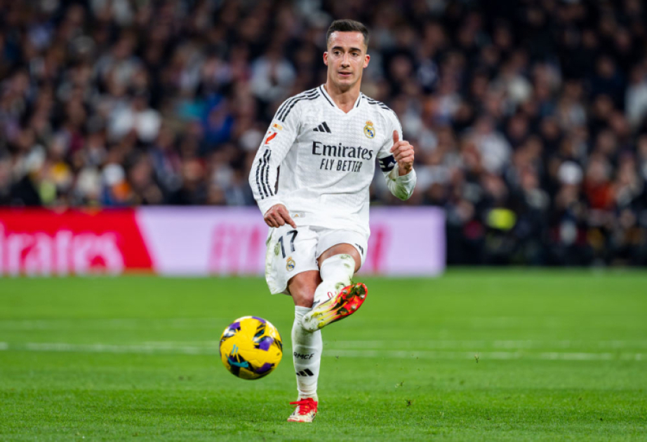 "Real Madrid" Lukas Vaskeslə vidalaşır