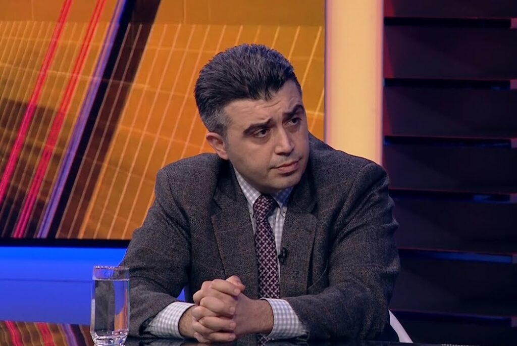 İqtisadçı:  "Azərbaycan-Türkmənistan enerji əməkdaşlığı gələcəkdə Avropa üçün alternativ qaz marşrutu yarada bilər"
