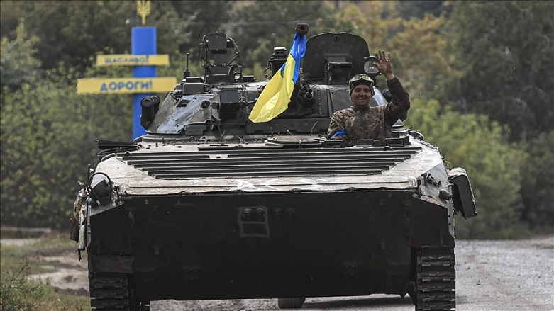 Ukrayna parlamenti hərbi xərclərin artırılmasına dəstək verib