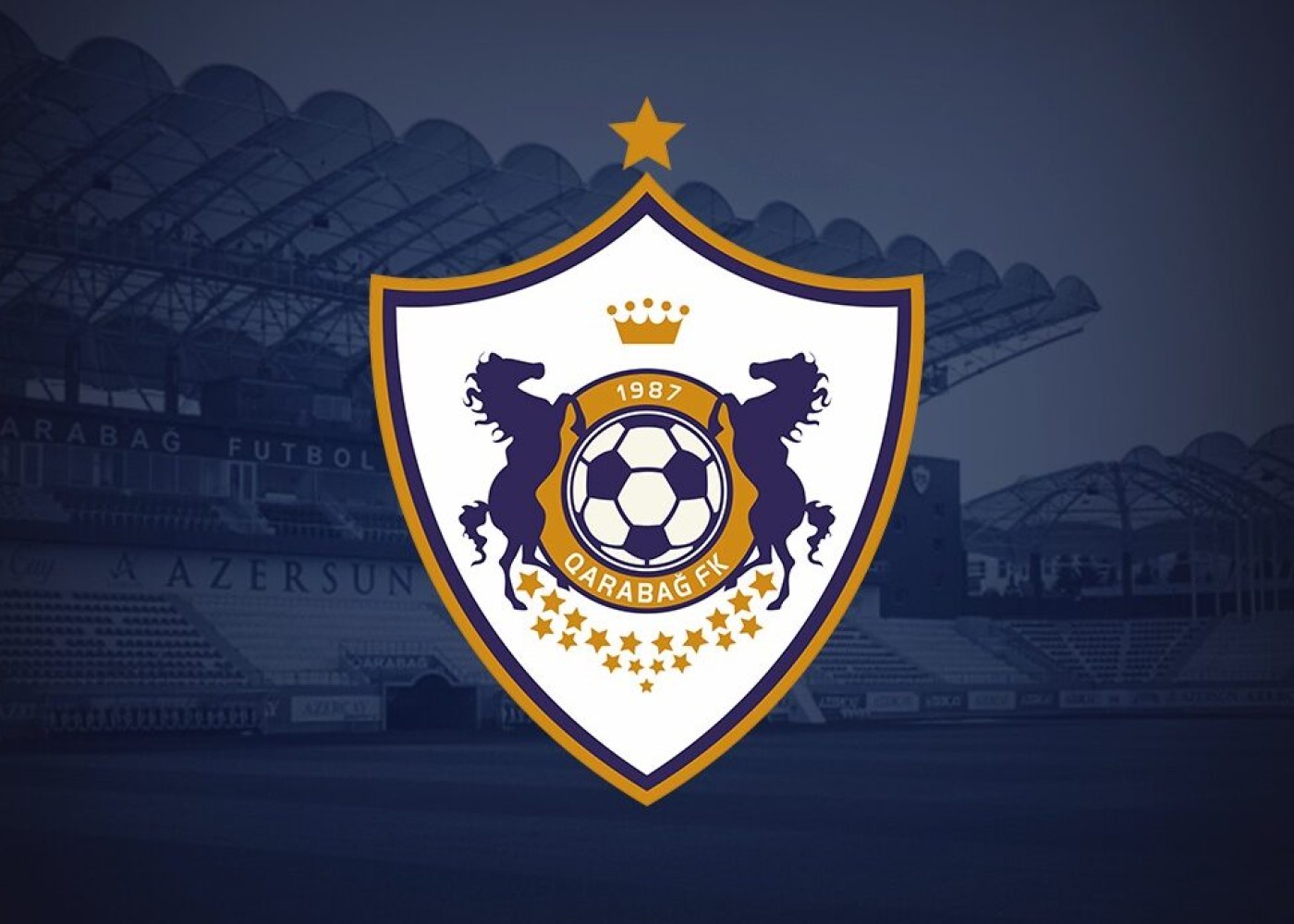 "Qarabağ"ın Çempionlar Liqasındakı rəqibi bəlli oldu
