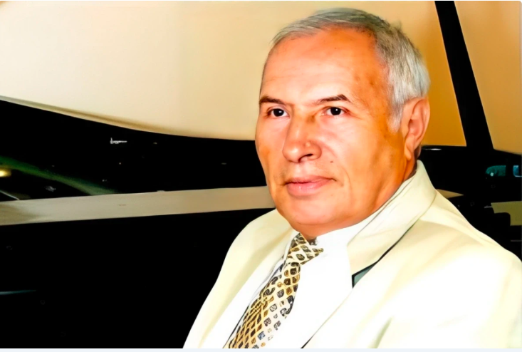 Telman Hacıyev vəfat etdi