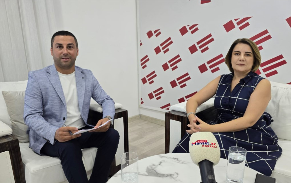 "Senzuranın ləğvindən sonra tənqidi jurnalistika inkişaf etdi" -  Vüsalə Mahirqızı ilə müsahibə