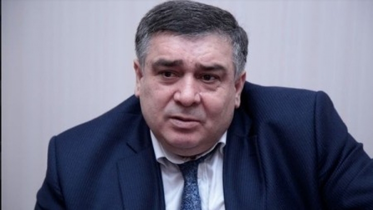 Yekaterinburqdakı Azərbaycan diasporunun rəhbəri Şahin Şıxlinski axtarışa verilib
