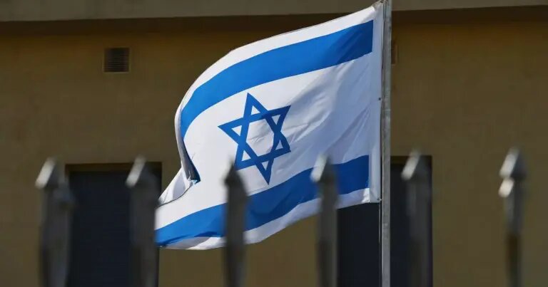 Sloveniya iki israilli nazirə qarşı sanksiya tətbiq edib