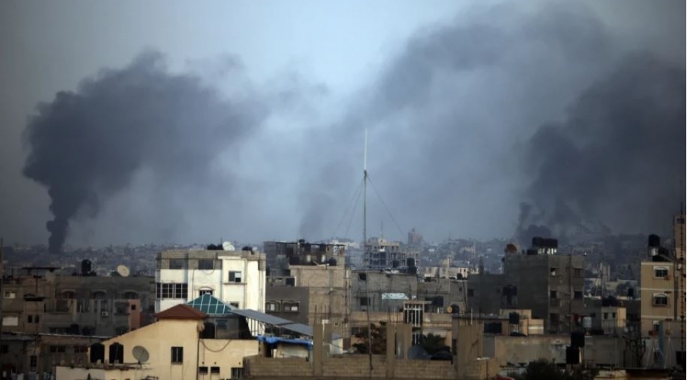 İsrail Qəzzada HAMAS-ın üç komandirini zərərsizləşdirib