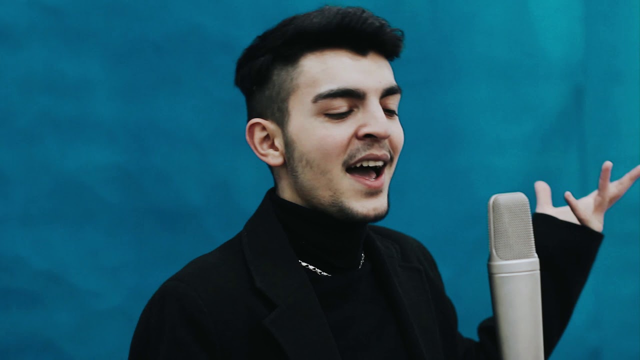Azərbaycanda daha bir məşhur reper saxlanıldı