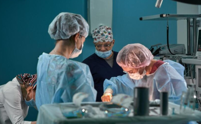 Bu il 80 orqan transplantasiyası əməliyyatı icra olunub