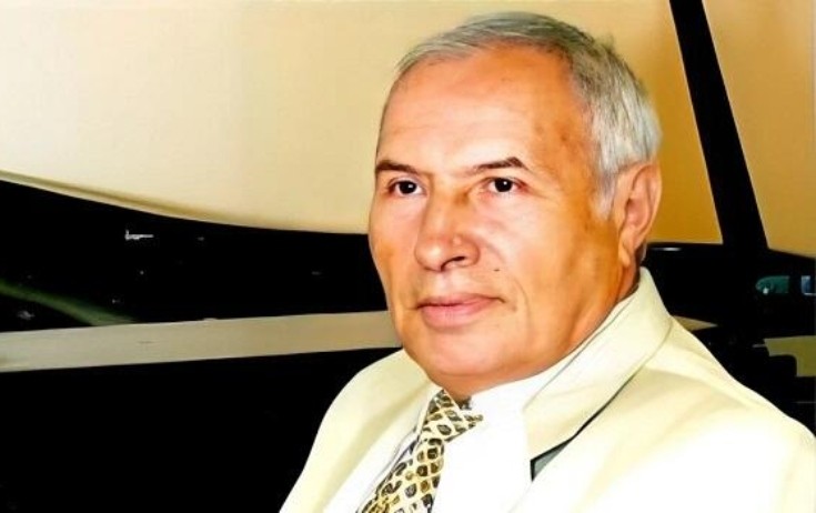 Telman Hacıyev vəfat etdi