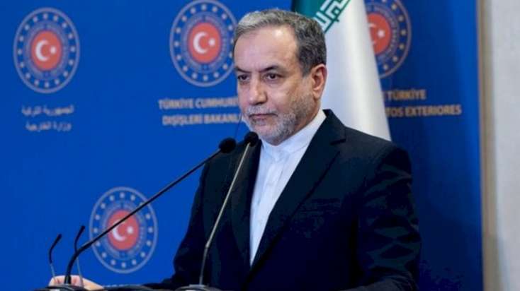 İran XİN rəhbəri: Avropa köhnəlmiş təzyiq siyasətindən əl çəkməlidir