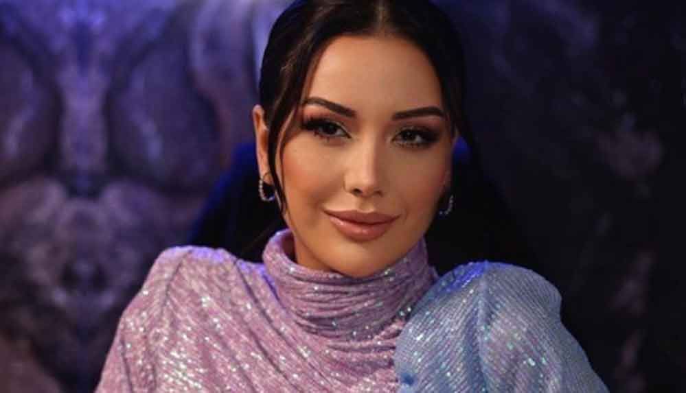 Dilan Polat evlilik verilişində aparıcılıq edəcək