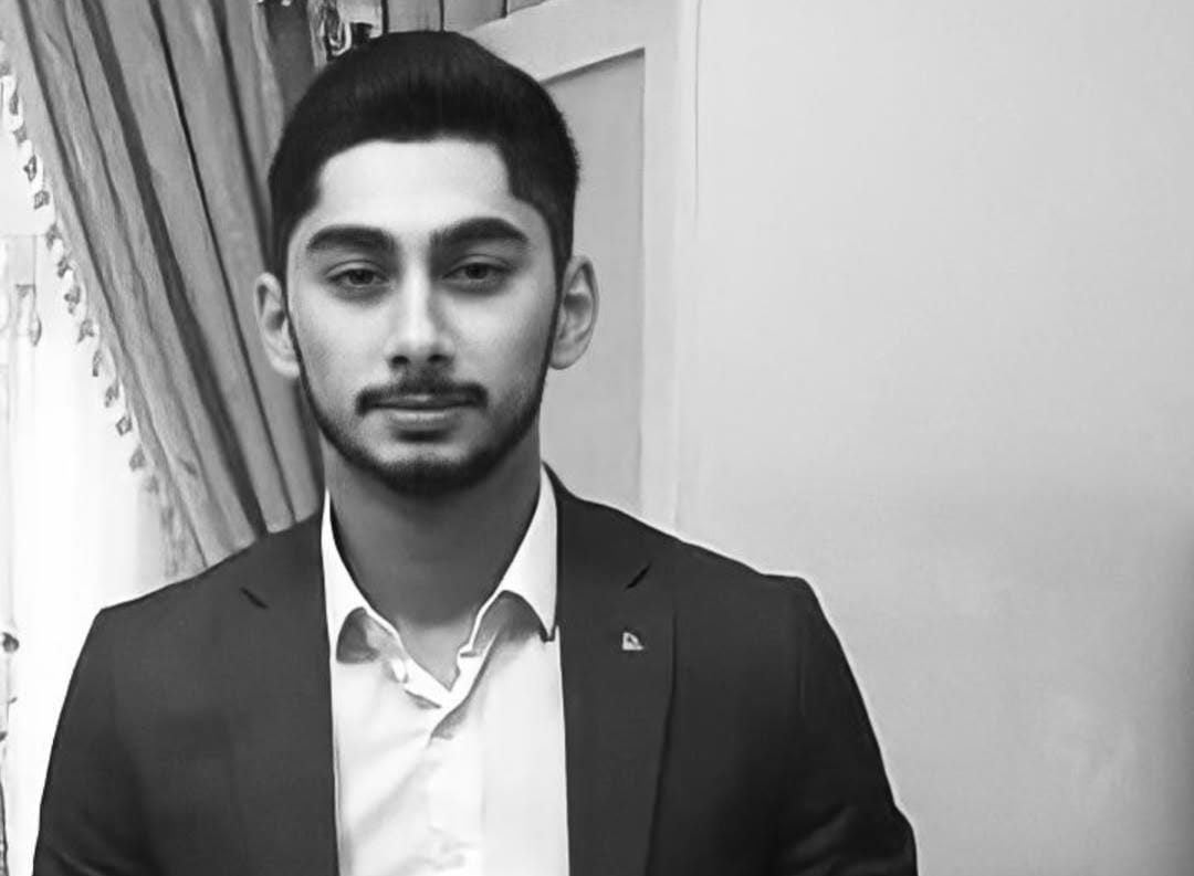 İbrahim Borçalının oğlunun vəfatından beş il ötür