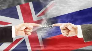Britaniya Rusiya kəşfiyyatının 18 üzvünə qarşı sanksiya tətbiq edib