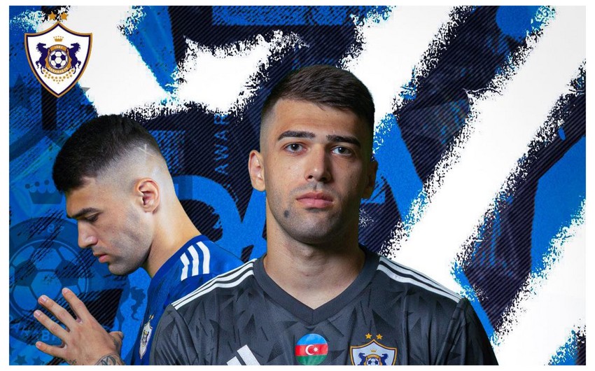 "Qarabağ" Rüstəm Əhmədzadə ilə yollarını ayırıb