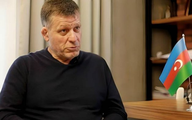 “Oleq Bakinski” məhkəmədə son söz deyib