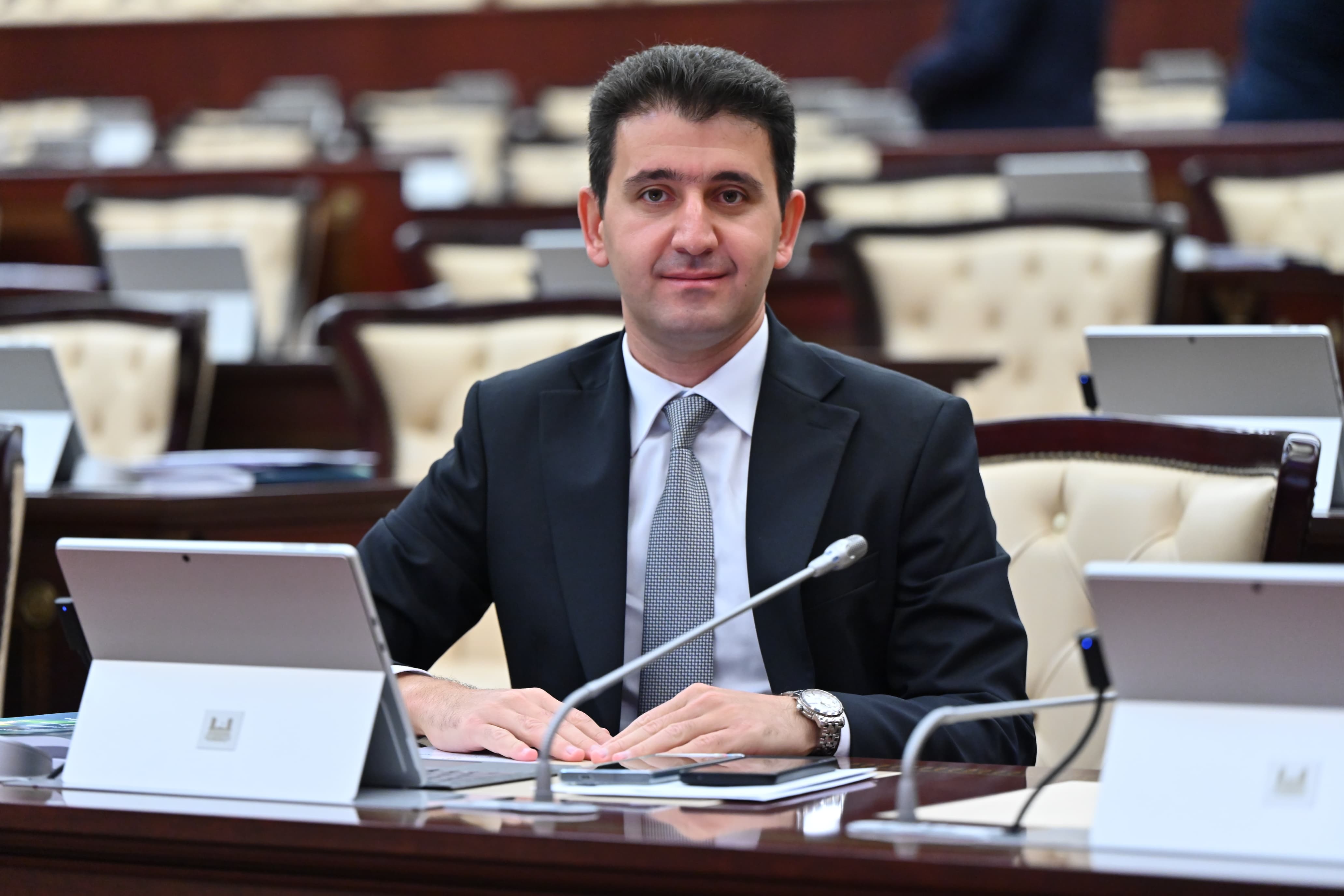 “İsrail-Suriya gərginliyi artacaq və ümumi sabitlik pozulacaq” - Deputat