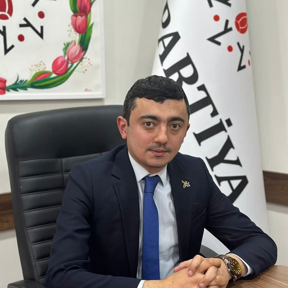 "İsrail ABŞ-yə tam güvənərək Suriyaya hücum edir" - Siyasi şərhçi