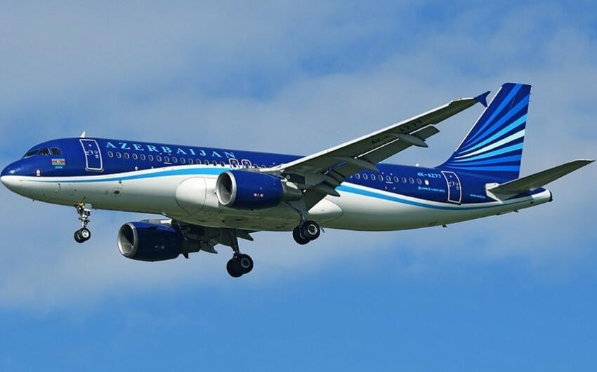 AZAL Gürcüstan aviasiya bazarında ilk beşlikdə yer alıb