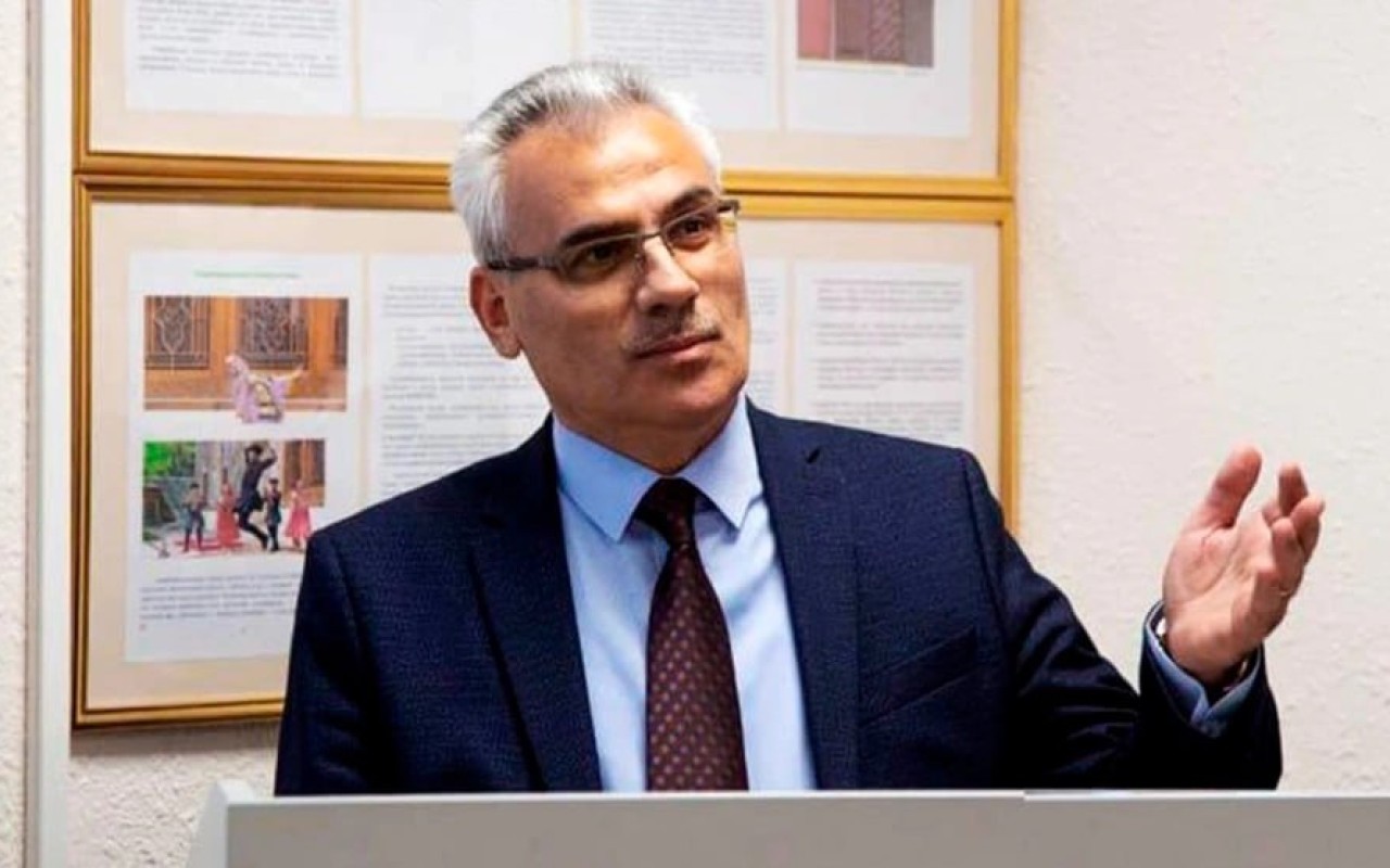 Rusiyadakı Azərbaycan diasporu ləğv oluna bilər