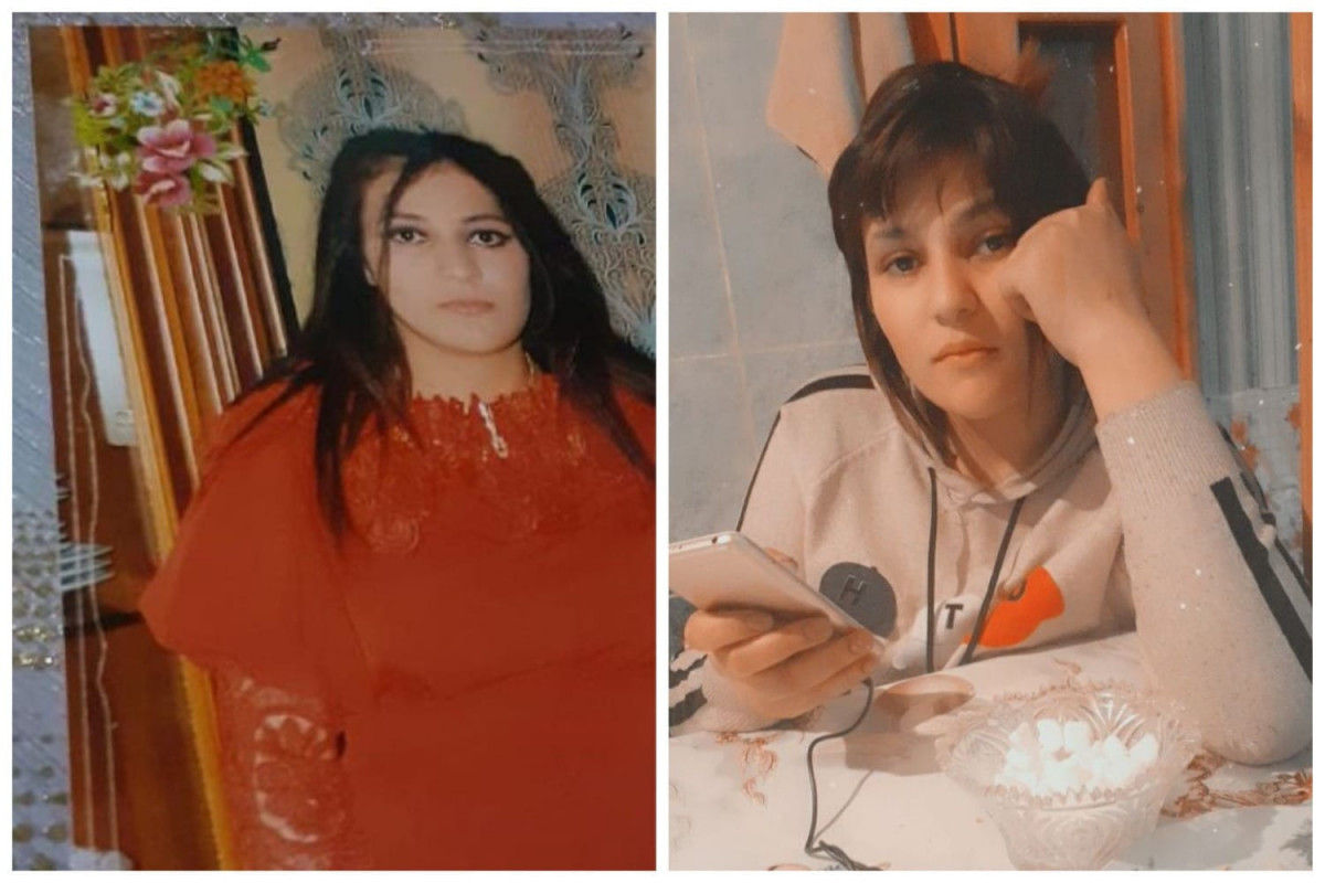 Göyçayda 23 yaşlı qadın itkin düşüb - FOTO