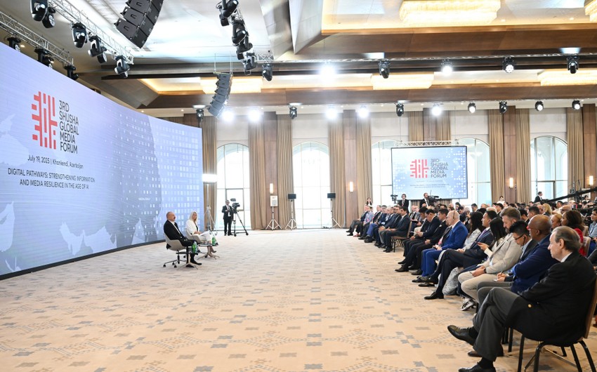 İlham Əliyev: Ermənistanla sülh müqaviləsinin mətni artıq razılaşdırılıb