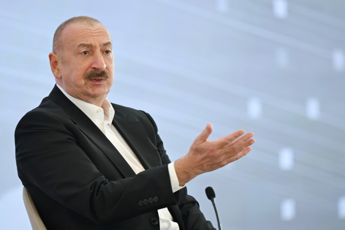 “Bizim ərazimizdə icarədar ola bilməz” - Prezident nidanı qoydu!