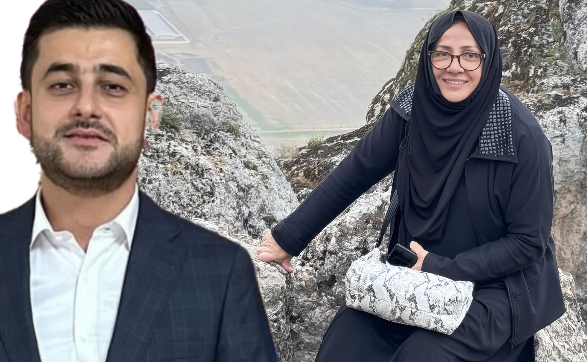Tanınmış müğənniyə ağır itki