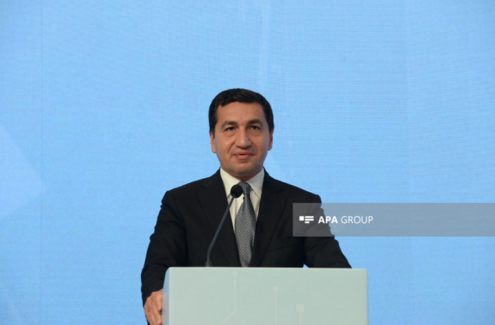 Hikmət Hacıyev: Media savadlılığı artırılmalıdır