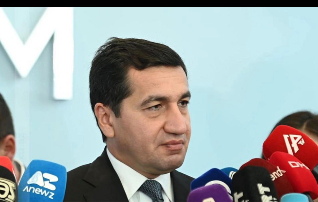 Azərbaycan nümayəndə heyətinin MDB İqtisadi Şurasının iclasında iştirak etməməsinə aydınlıq gətirilib