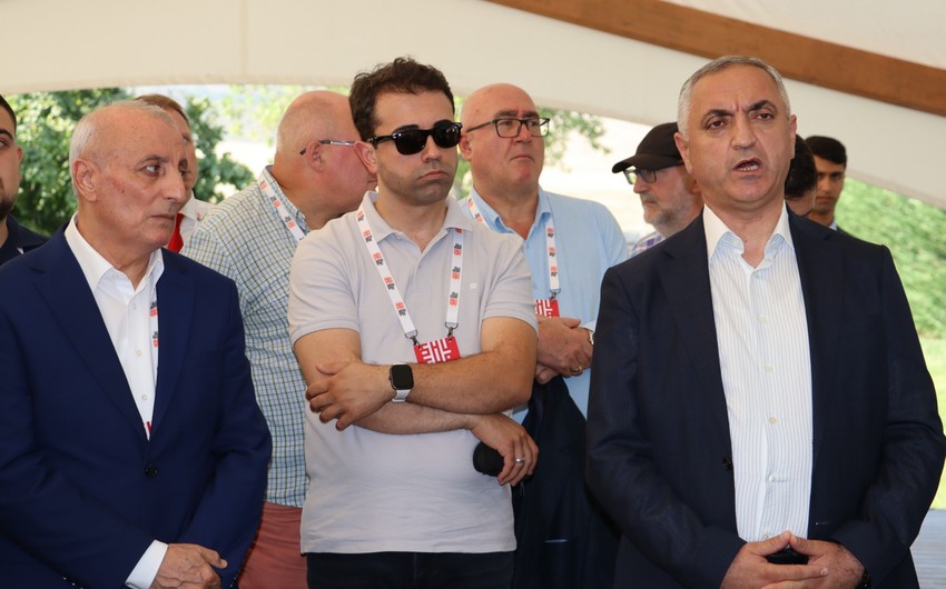 Prezidentin xüsusi nümayəndəsi: Bu ilin sonunadək Xocalıya daha 400 ailə qayıdacaq