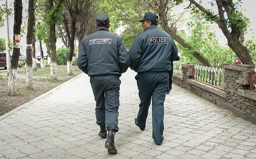 Ermənistan Rusiyanın istədiyi hərbçini vermədi