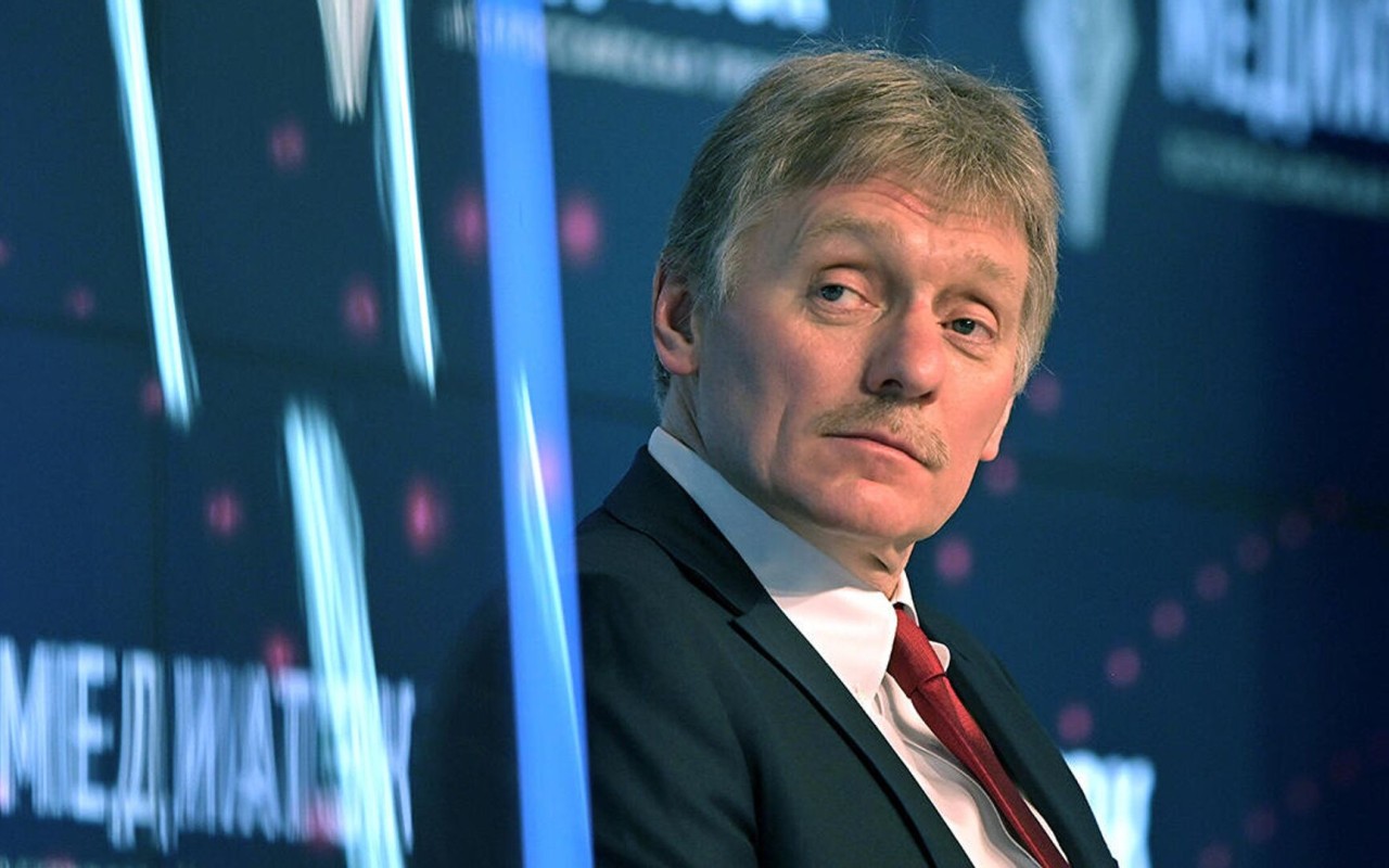"Rusiyada azərbaycanlılara böyük hörmət var" - Peskov