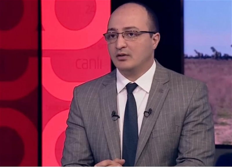 Zaur Məmmədli: "Sülh müqaviləsindən öncə paraflanmış sənəd imzalana bilər"