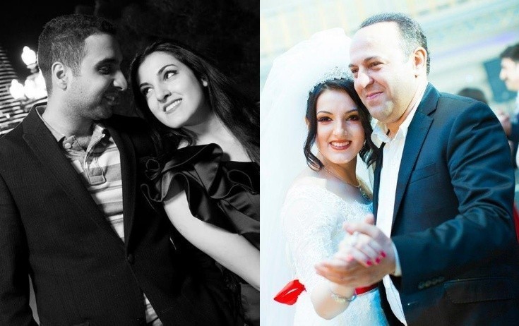 Elariz Məmmədoğlunun kürəkəninin növbəti məhkəməsi olub