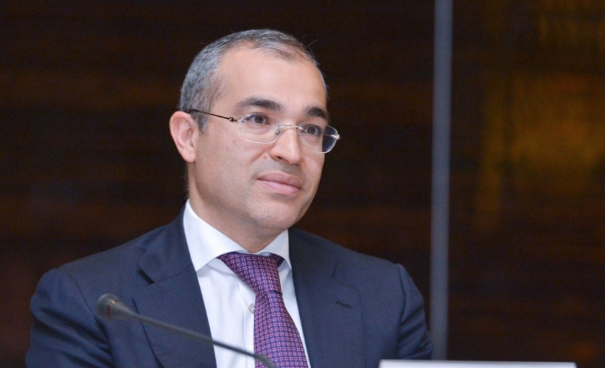 Mikayıl Cabbarov Milli Mətbuat Günü münasibətilə paylaşım etdi