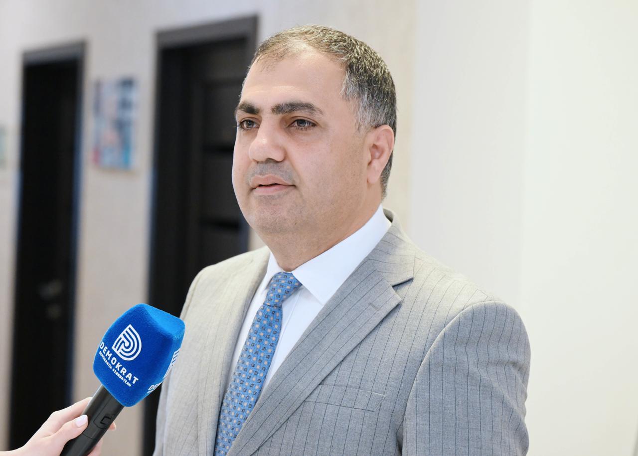 “Cəmiyyətimiz dəqiq informasiyanın mənbəyi kimi jurnalistikaya inanmalıdır” - Baş redaktor