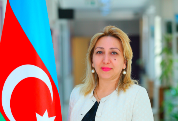 "Üçüncü dəfədir ki, belə bir mühüm tədbir Qarabağda keçirilir"